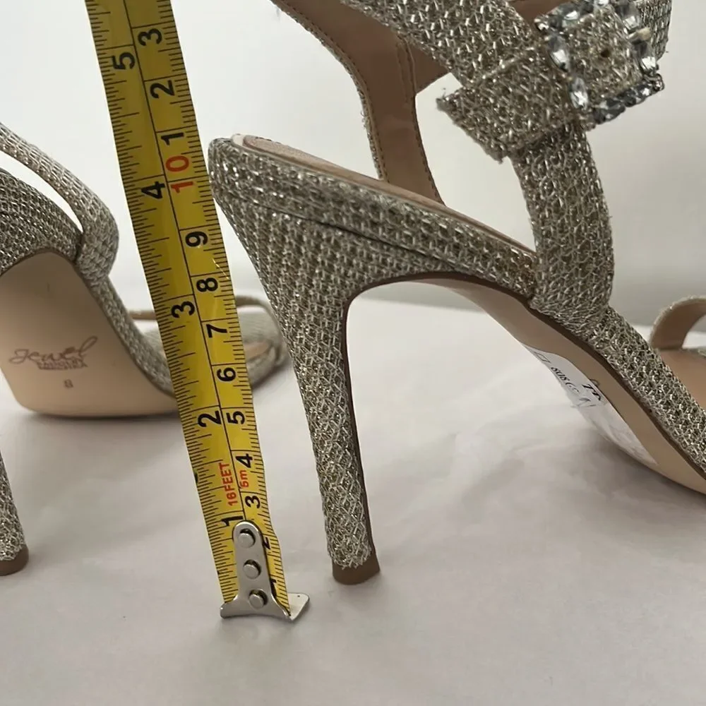 Jewel Badgley Mischka jewel badgely